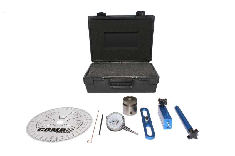 COMP Cams Degree Kit Chrysler Head OFF 4937CPG