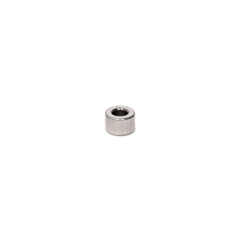 BLOX Racing Gen2 Hypertemp Plenum Spacer - 1/2in - 350Z-Hardware Kit Only BXIM-40202-HD