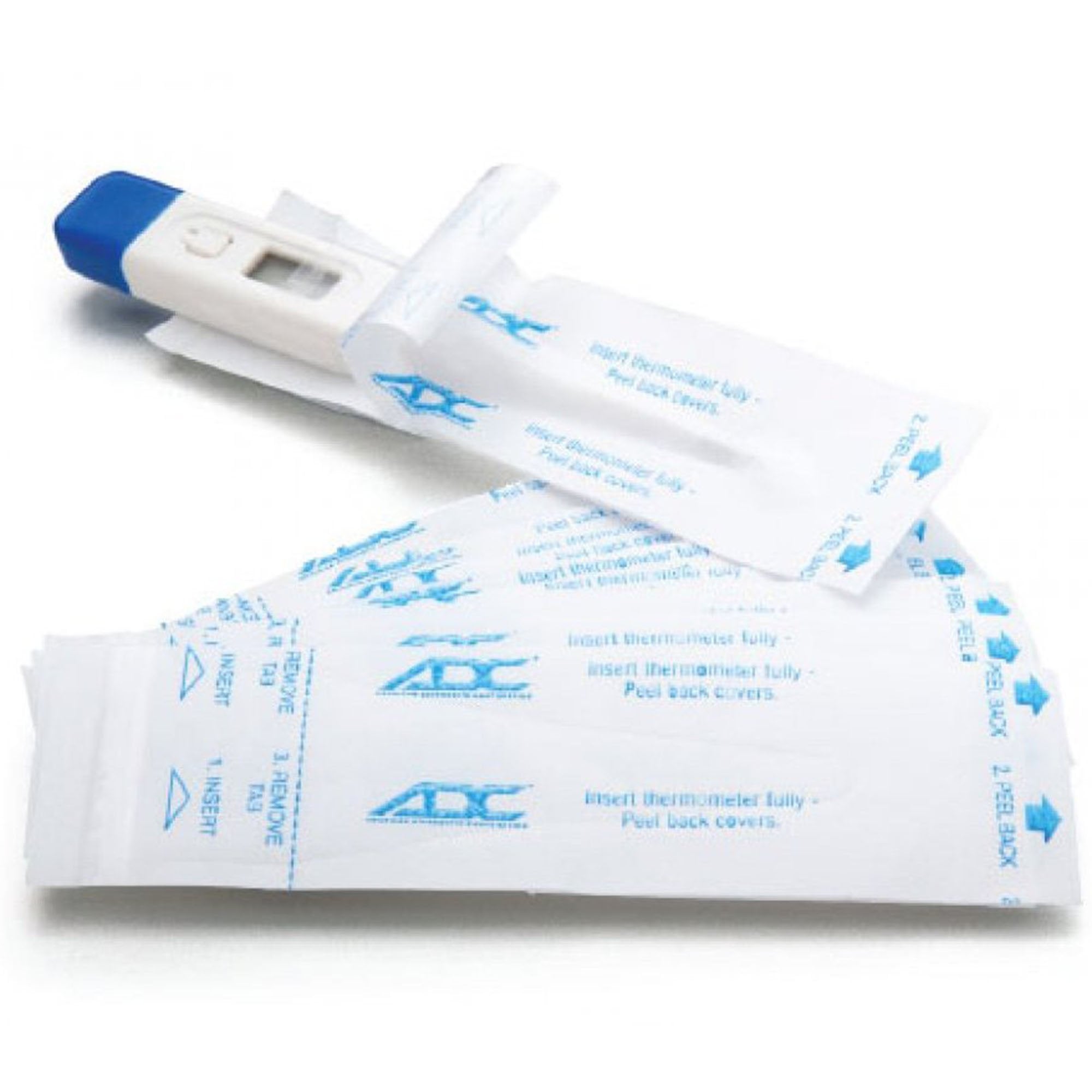 AdTemp™ Thermometer Sheath 416-100