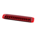 SPYDER Xtune Chevy Silverado 99-06 / GMC Sierra 99-06 LED 3rd Brake Light Red BKL-CSIL99-LED-RD 9027963