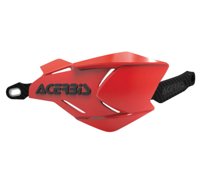 Acerbis X-Factory Red/Black 2634661018