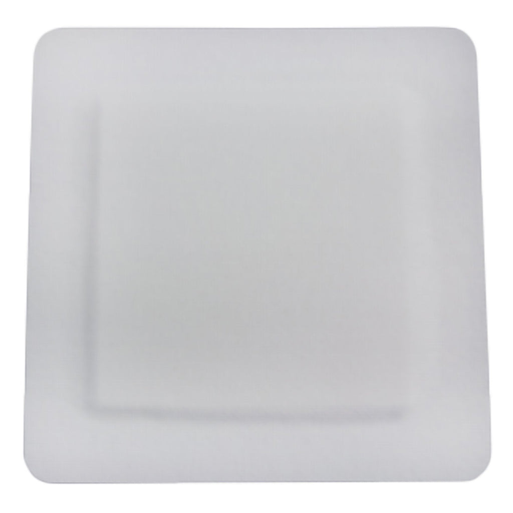 McKesson Adhesive Dressing, 6 x 6 Inch 16-89266