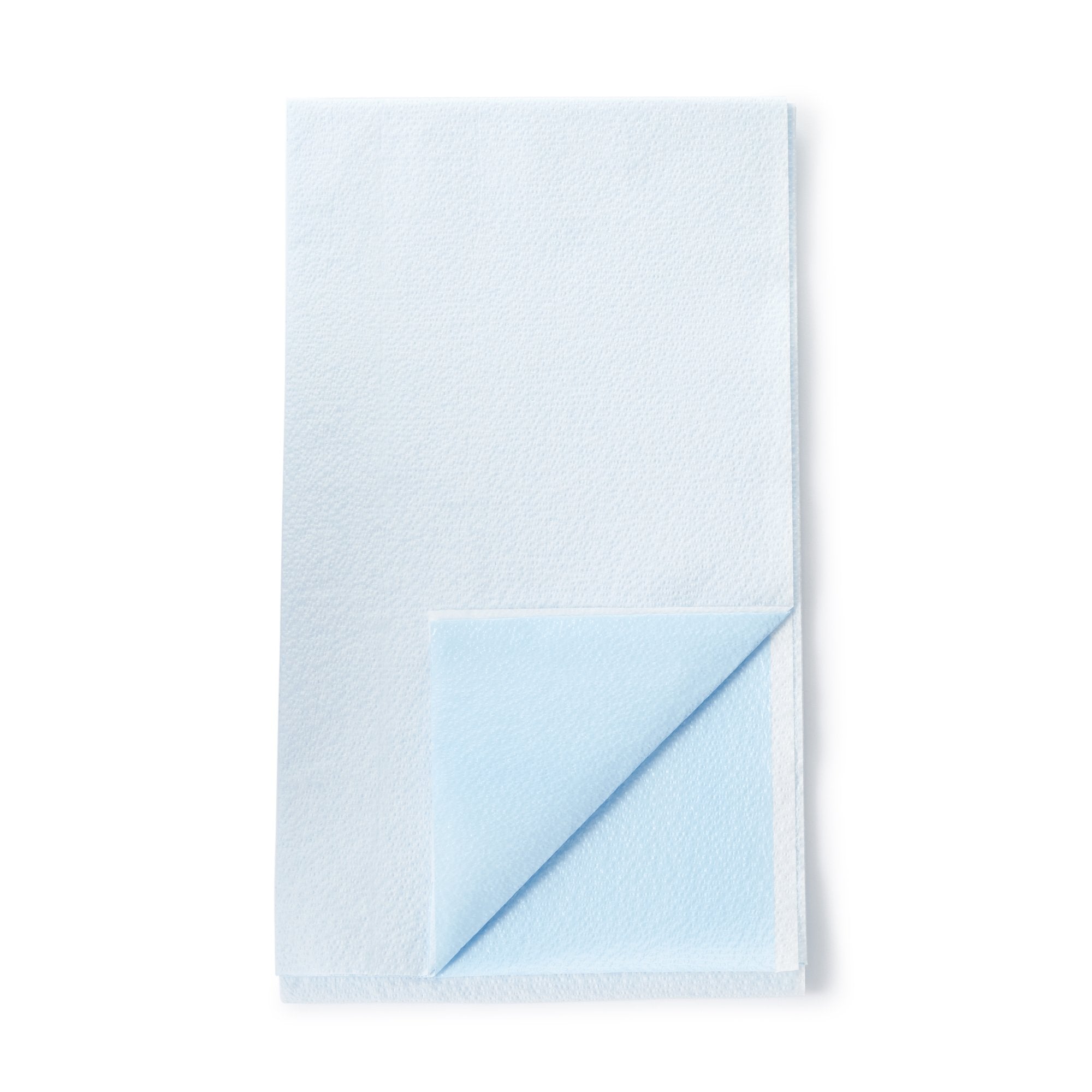 Graham Medical Nonsterile Standard Drape Sheet, 40 x 48 Inch 70317N
