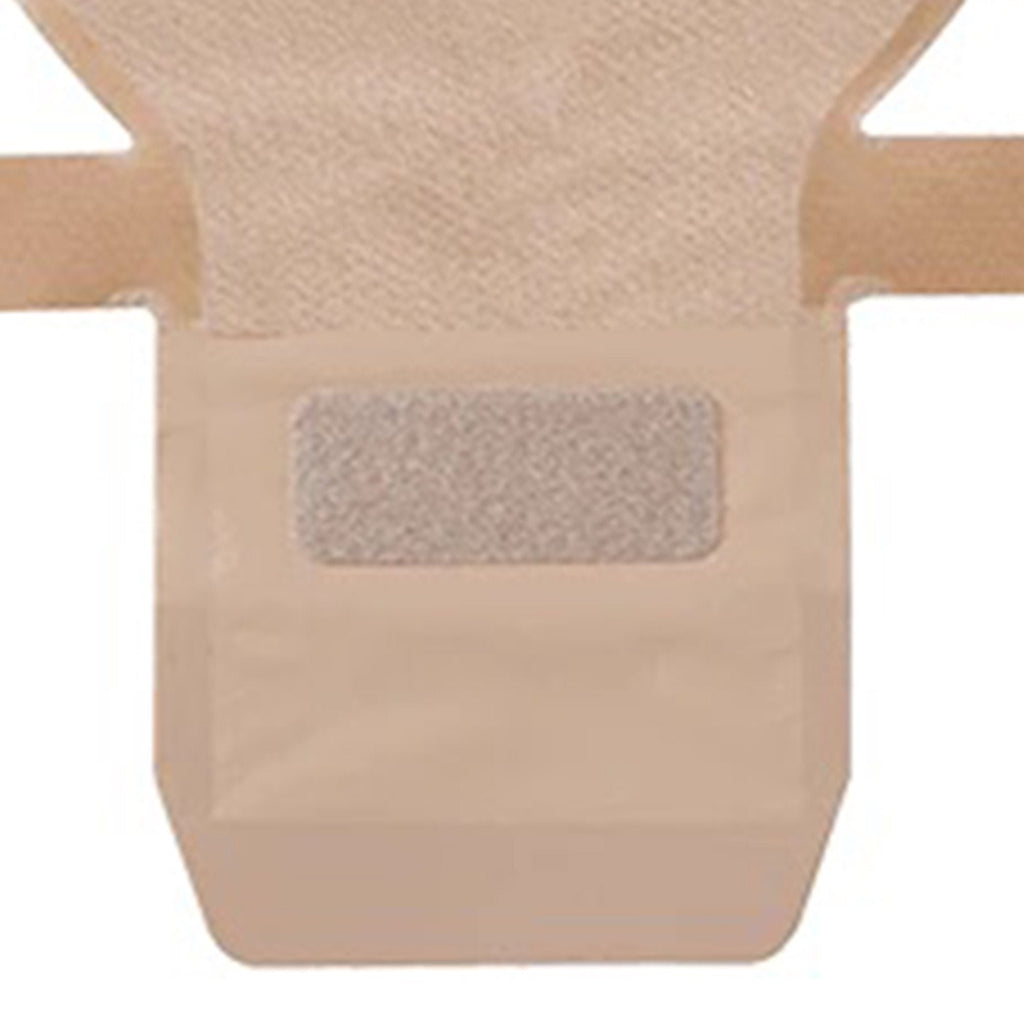SenSura® Flat 1-Piece Opaque Ostomy Pouch, 10 – 76mm Stomas 15531