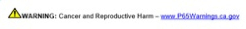 AEM Induction AEM 04-06 Mazda RX-8 Polished Cold Air Intake 21-485P