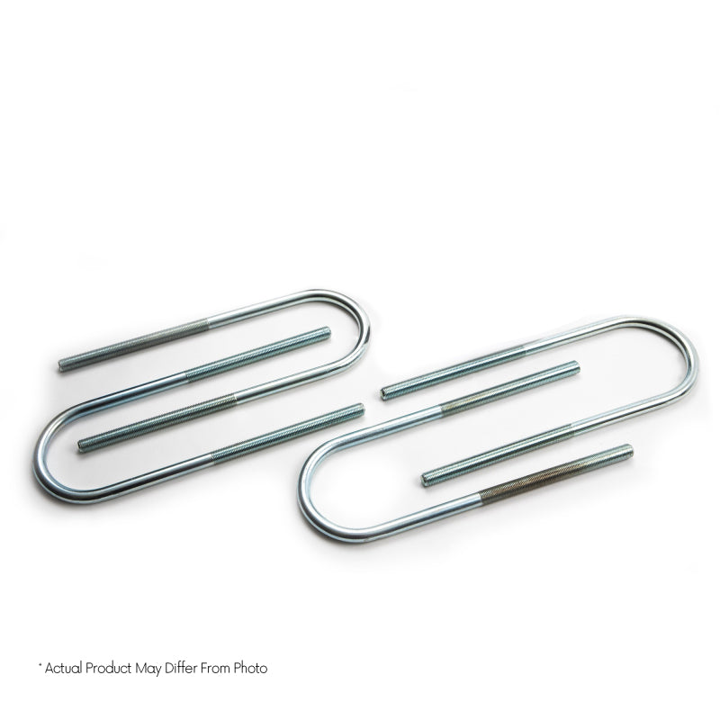 Belltech Lowering Block Kit 2inch With 2 Degree Angle