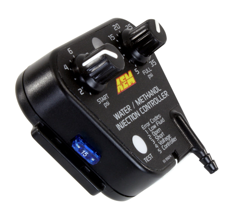 AEM Electronics V2 Water/Methanol Injection Kit (1 Gallon)