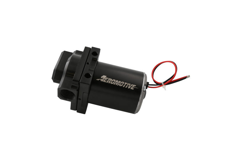 Aeromotive Remote Univ Coolant Pump w/12an ORB ports 24303