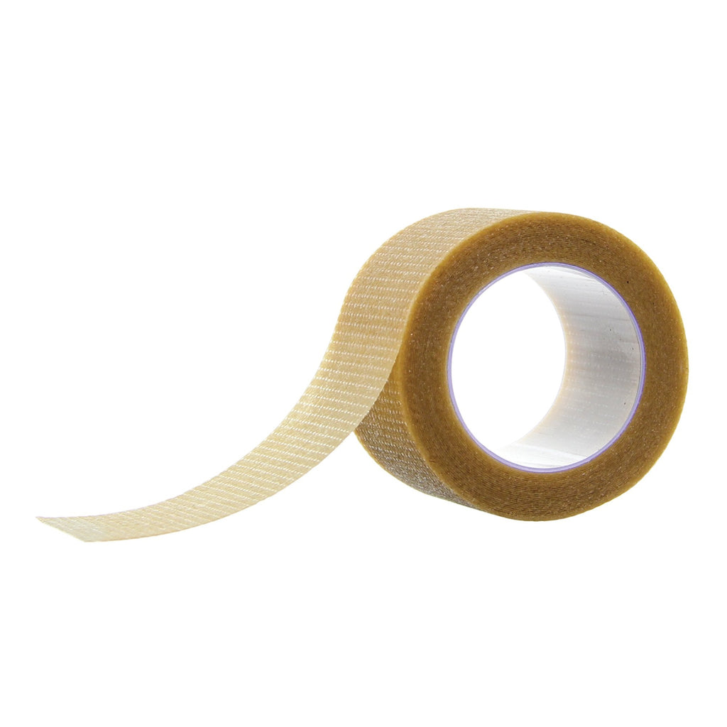 ComfiTape™ Silicone Medical Tape, 2 Inch x 5 Yard, Tan 69250