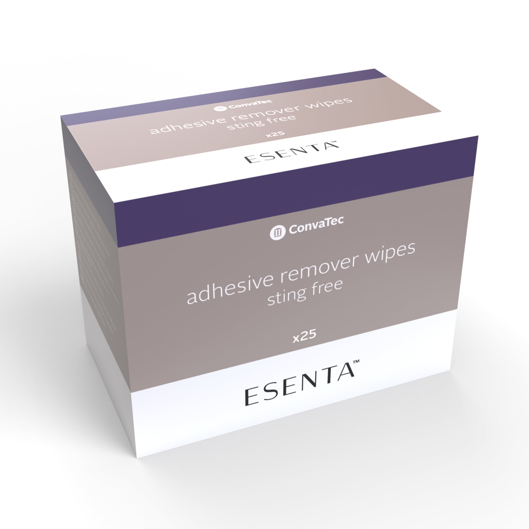Esenta™ Sting Free Adhesive Remover 423391