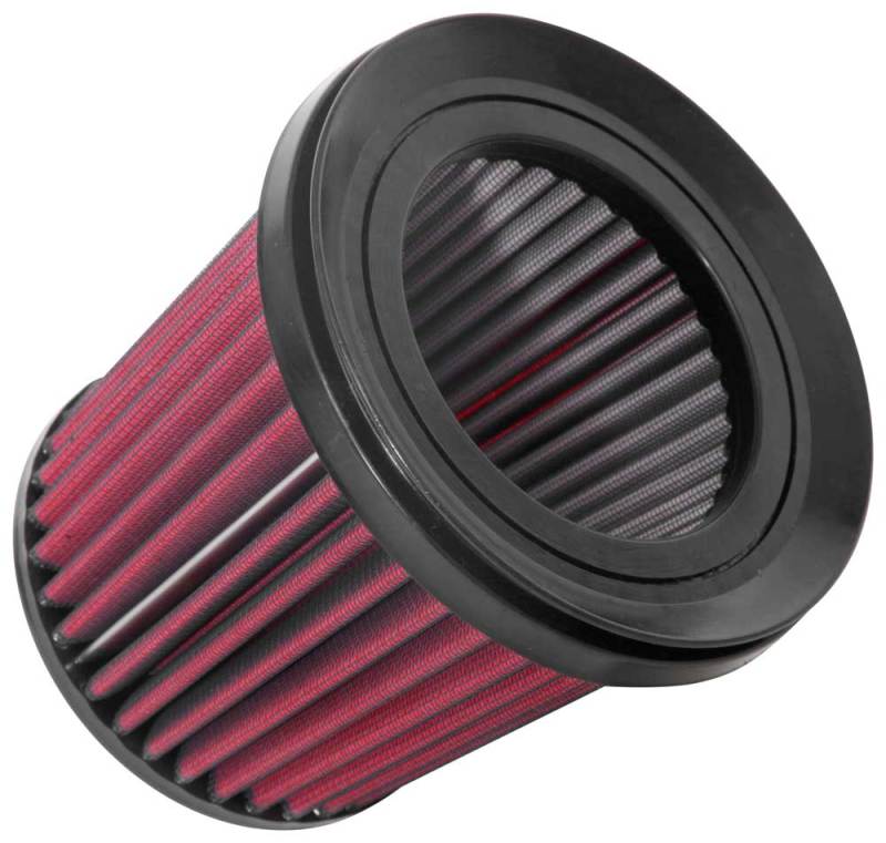 AEM Induction AEM DryFlow Air Filter 6.5in Base OD / 5.188in Top OD / 6.688in Height 21-1016DK