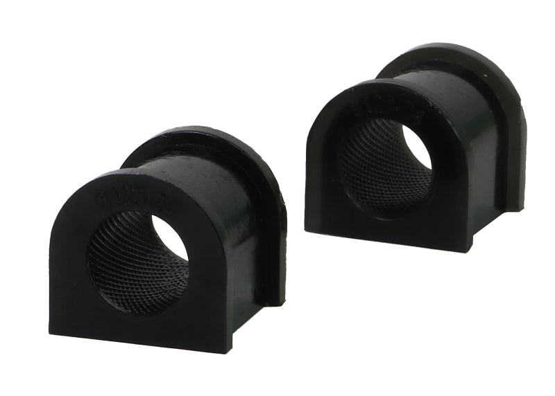 Whiteline Plus 1998-2008 Lexus LX470 UZJ100  24mm Rear Sway Bar Mount Bushing W23388