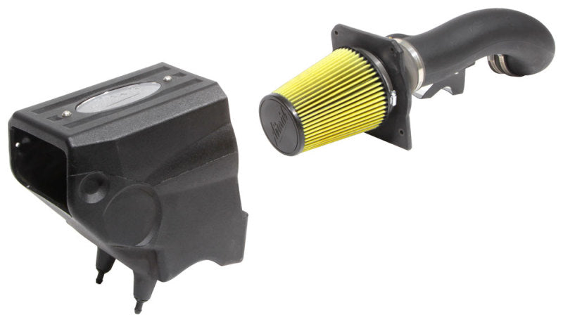 Airaid 18-20 Jeep Wrangler JL 2.0L L4 Performance Air Intake System 314-361