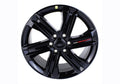 Ford Racing 15-21 F-150 20x8.5 Gloss Black Wheel M-1007-S2085F15B