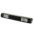 SPYDER Xtune Chevy GMC C10 / Ck Series Sierra Silverado 88-98 LED 3rd Brake Light Smoke BKL-ON-CCK88-LED-SM 9024627