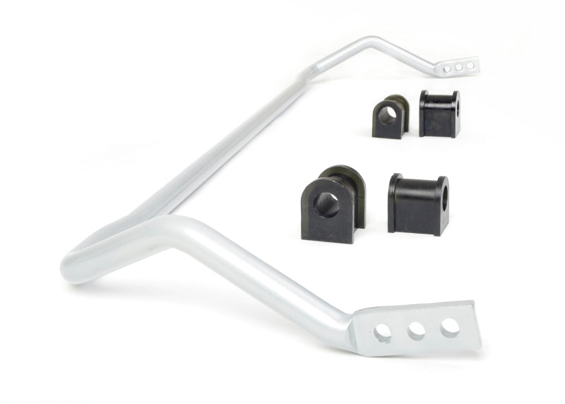 Whiteline Front Sway Bar 20mm Adjustable Toyota MR2 1991-1995