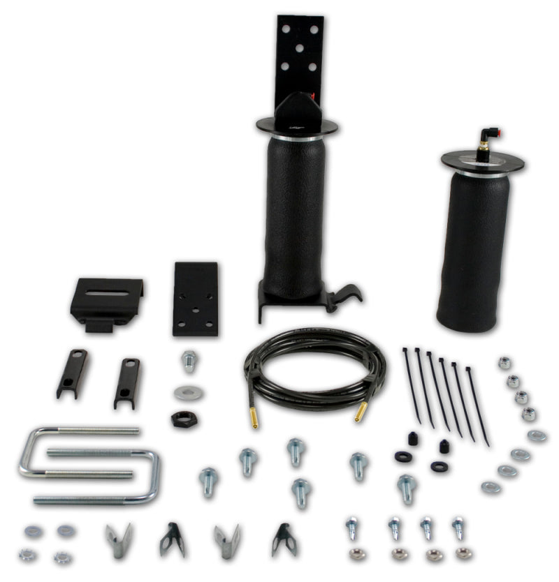 AIRLIFT Ridecontrol Air Spring Kit
