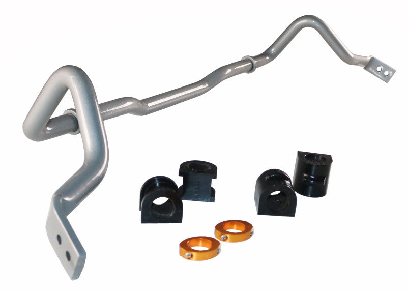 Whiteline 10-13 Mazda 3 BK Front 27mm Swaybar BMF100Z