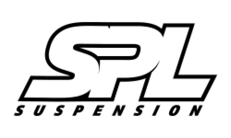 SPL Part ATS Front Tension Rods
