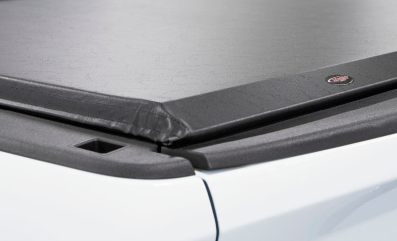 Access Limited 01-04 Tacoma Double Cab 5ft Bed Roll-Up Cover 25049