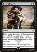 Hour of Glory (PRE-65S) - Hour of Devastation Promos Foil