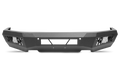 Body Armor 4x4 14-15 GMC 1500 Eco Series Front Bumper GM-19337