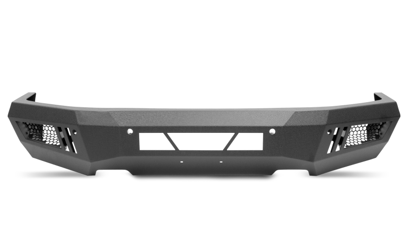 Body Armor 4x4 14-15 GMC 1500 Eco Series Front Bumper GM-19337