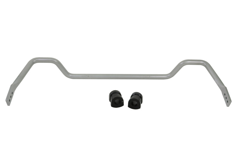 Whiteline Front Sway Bar 27mm Adjustable BMW 318IC 1991-1997