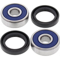 All Balls Racing 69-94 Honda CT70 Trail Wheel Bearing Kit Rear 25-1300