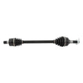 All Balls Racing 12-13 Kawasaki Teryx 4 4x4 8 Ball Axle Front Right AB8-KW-8-237
