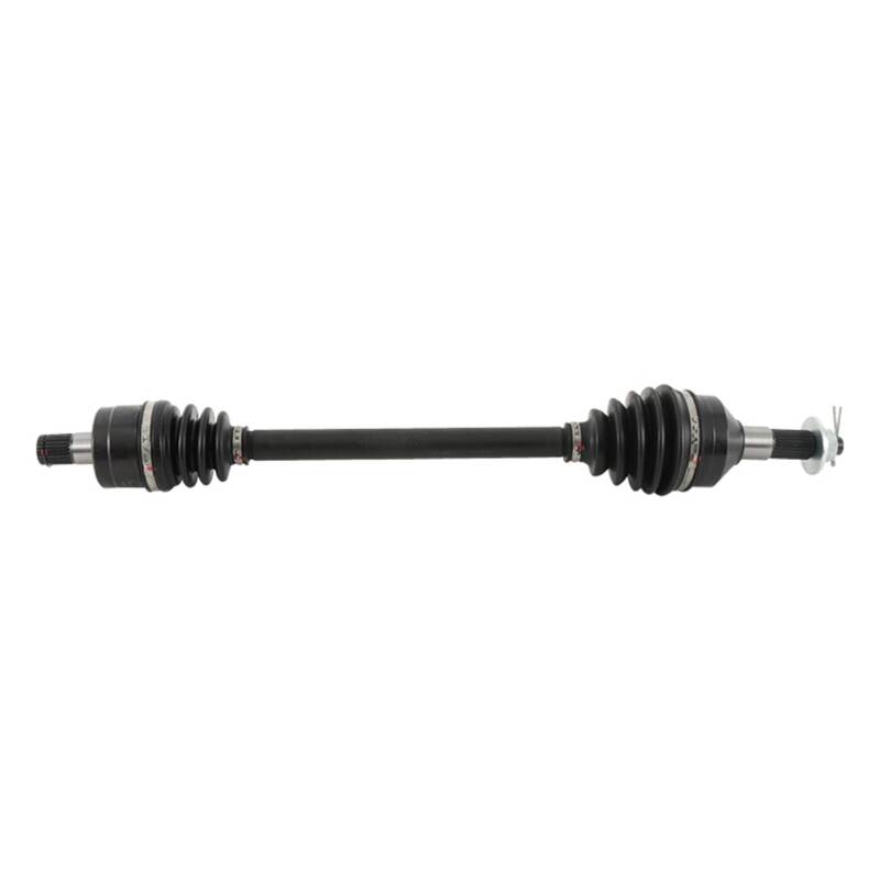 All Balls Racing 12-13 Kawasaki Teryx 4 4x4 8 Ball Axle Front Right AB8-KW-8-237