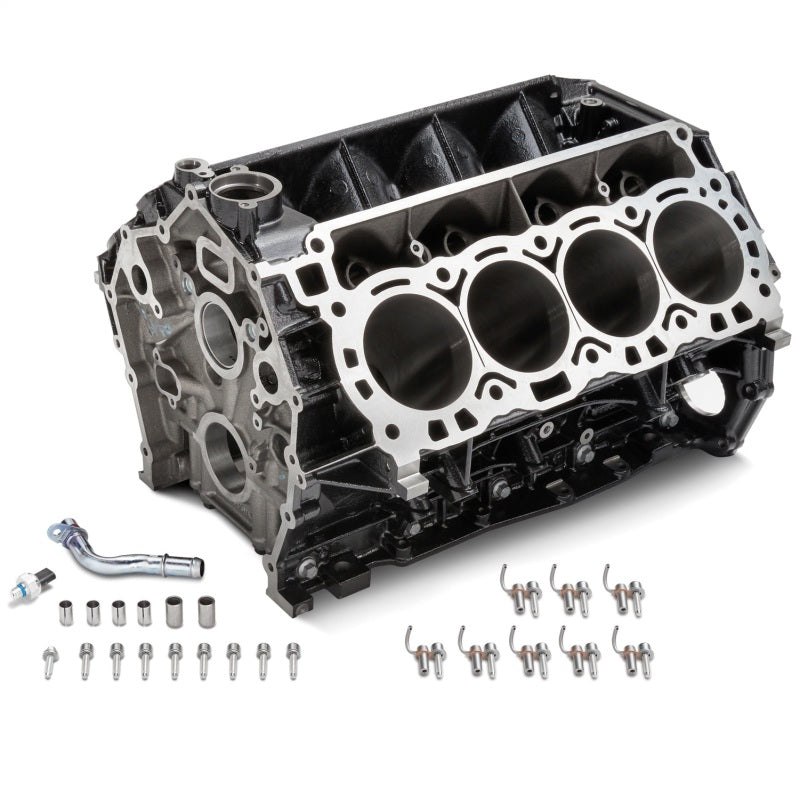 Ford Racing 2020+ F-250 Super Duty 7.3L Cast Iron Engine Block M-6010-SD73