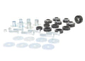 Whiteline Body Mount Bushing Chevrolet Camaro 67-81 W93494