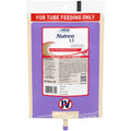 Nutren® 1.5 Ready to Hang Prefilled Container, 1000 mL Bag 10798716263549