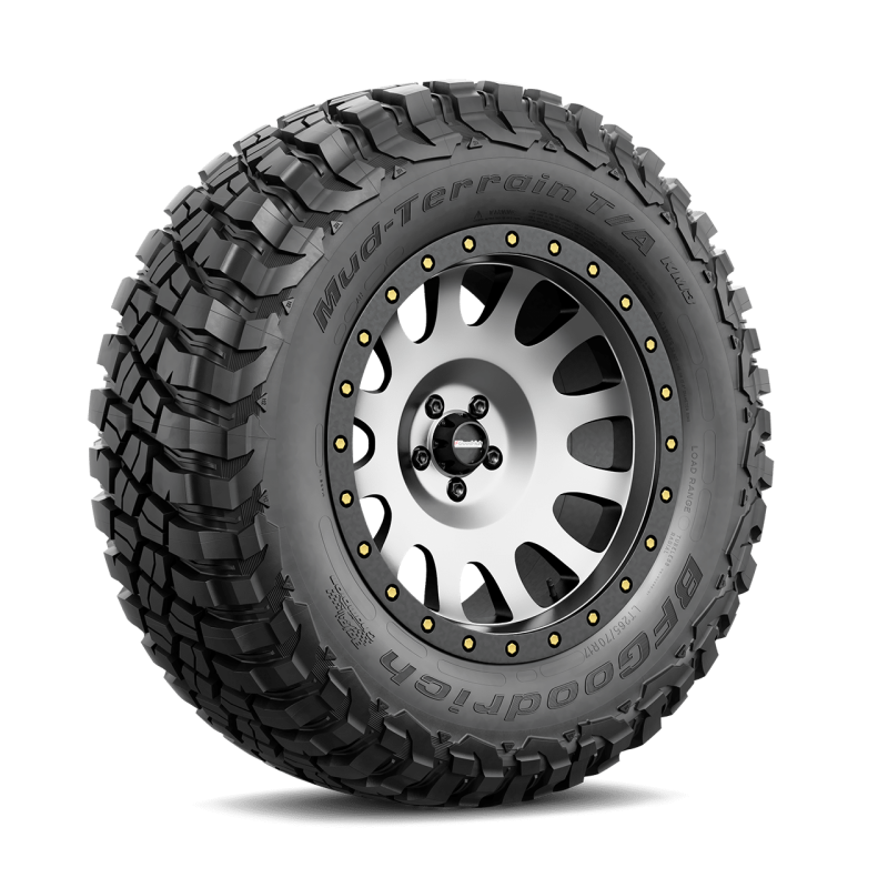 BFGoodrich Mud-Terrain T/A KM3 28X9.00R14 NHS 93452