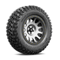 BFGoodrich Mud-Terrain T/A KM3 30X10.00R14 NHS 76357