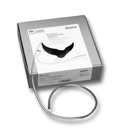 Conmed Bubble Tubing, 1/4-Inch Inner Diameter, 100 Foot Length 0048260