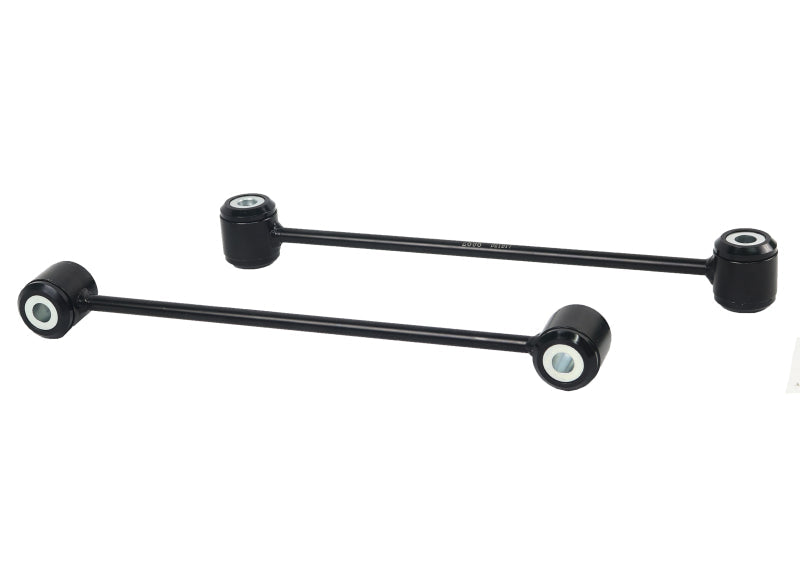 Whiteline 05+20 Chrysler 300 C / 11-21 Dodge Challenger Sway Bar - Link Kit W23761