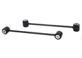 Whiteline 05+20 Chrysler 300 C / 11-21 Dodge Challenger Sway Bar - Link Kit W23761