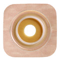 Sur-Fit Natura® Two-Piece Stomahesive® Skin Barrier, 45 mm flange, 22 mm stomas 125270