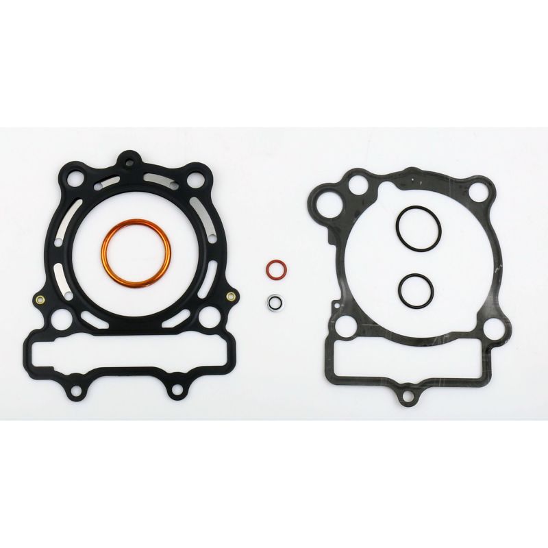 Athena 10-18 Suzuki RM-Z 250 250cc 77mm Standard Bore Cylinder Gasket Kit P400510160017