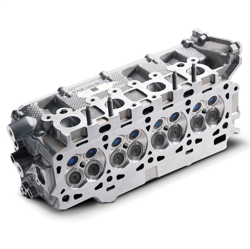 Ford Racing 5.2L Gen 3 LH Cylinder Head M-6050-M52B