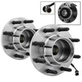 SPYDER xTune Wheel Bearing and Hub 4WD ABS Ford F250 Superduty 99-04 - Front Left and Right BH-515020-20 9939051