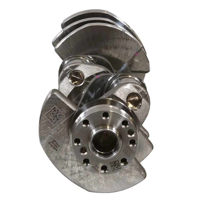 Ford Racing 2020+ F250 Super Duty 7.3L Gas Engine Crankshaft M-6303-SD73