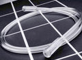 Oxygen Tubing Salter Labs® 35 Foot Length Tubing 2035G-35-20