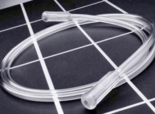 Oxygen Tubing Salter Labs® 35 Foot Length Tubing 2035G-35-20