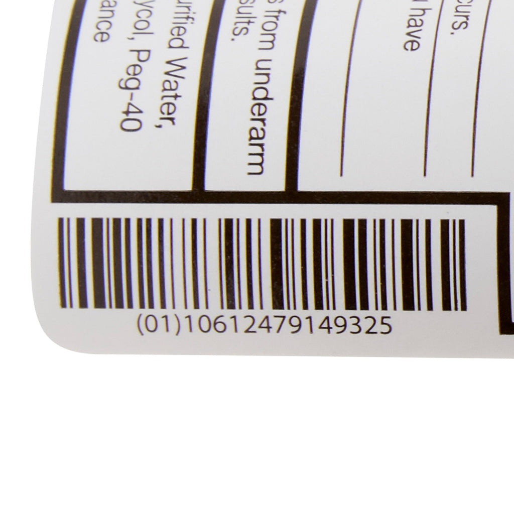 McKesson Fresh Scent Antiperspirant / Deodorant, 2-ounce Spray Bottle 23-H7509