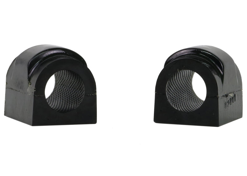 Whiteline Plus 4/91-5/01 & 10/01-05 BMW 3 Series/9/88-04 5 Series Rear 20mm Sway Bar Mount Bushing W22801