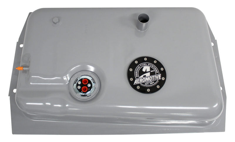 Aeromotive Stealth 340 Gen 2 Fuel Tank 67-72 GM C10 Truck 18410