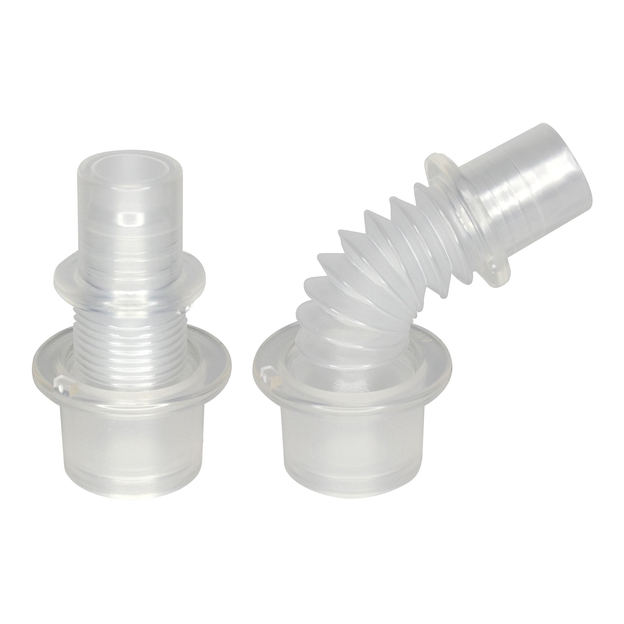 Tracheostomy Tube Sunset Adult TRAA004